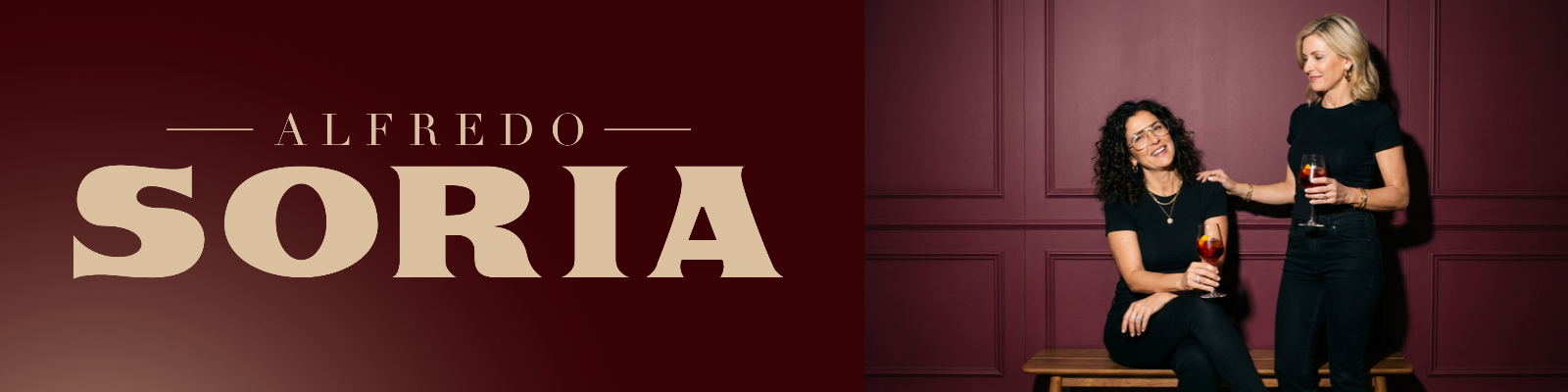 Alfredo Soria Vermouth di Torino Heritage Edition