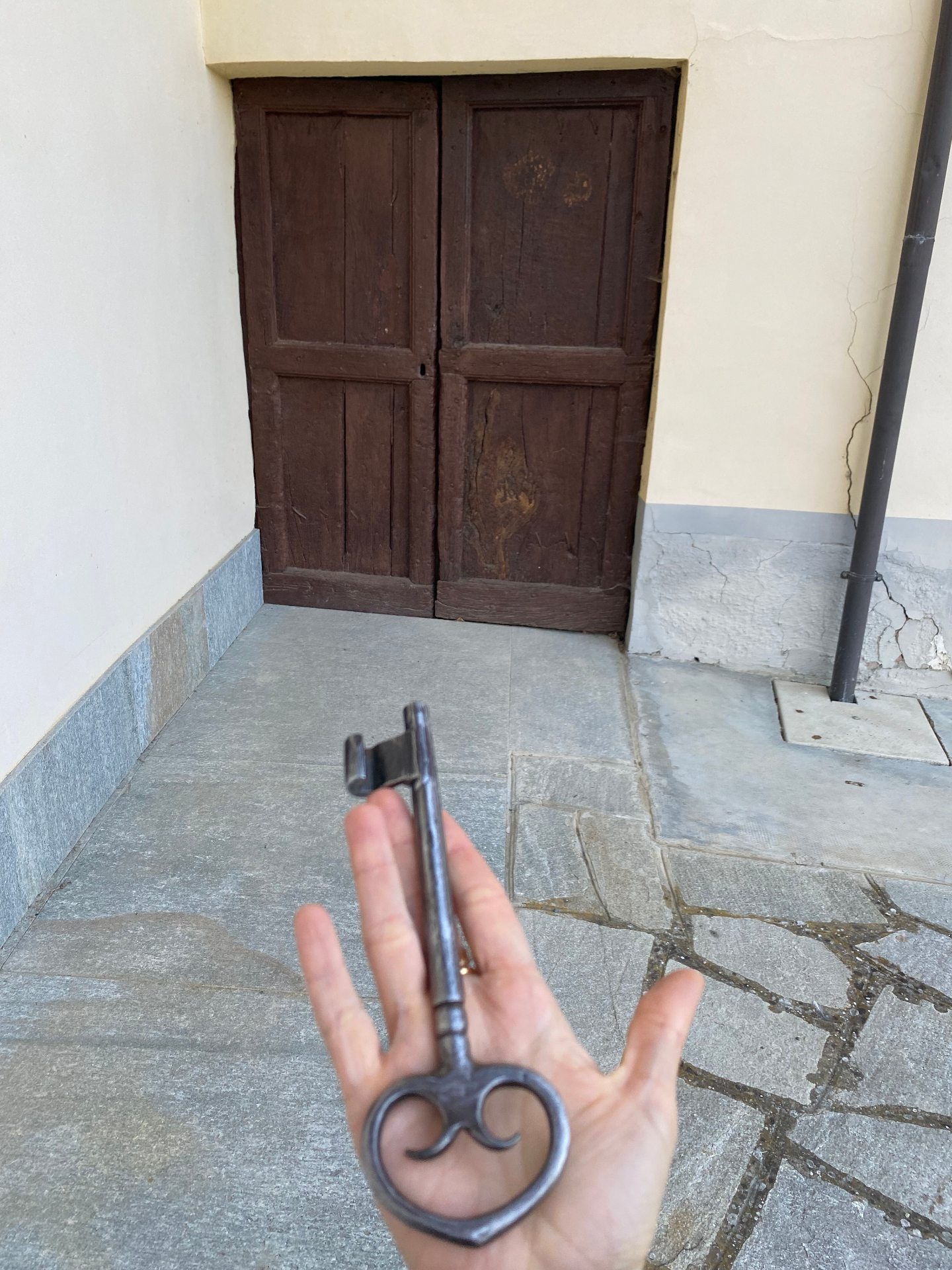 La Cantina di nonno Ernesto