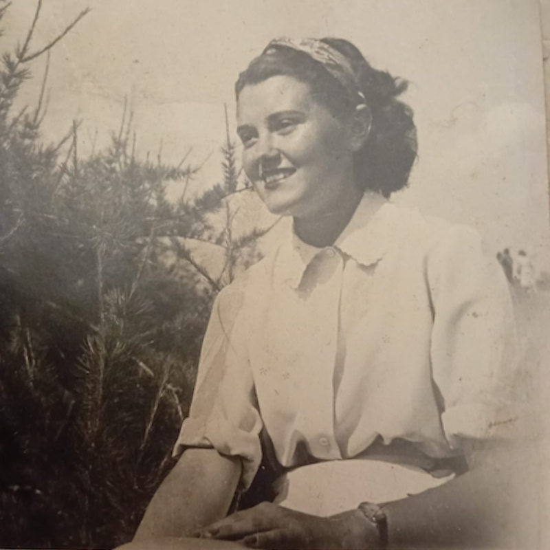 Nonna Rosa